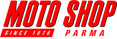 Logo Moto Shop Snc di Buratti Giovanni & C.